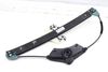 Window Regulator 8Y0839461 — photo 1