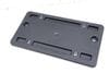 License Plate Mount Bracket 8Y0827113A — photo 1