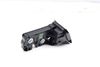 Folding Seat Backrest Lock Latch 5Q0885682 — photo 2