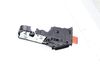 Folding Seat Backrest Lock Latch 5Q0885682 — photo 3