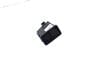 Side Vieew Mirror Lane Assist Warning Indicator Display 8Y1949146 — photo 1