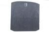 Trunk Mat / Spare Tire Cover 8Y5863463B — photo 1