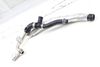Upper Engine Coolant / Water Pipe 06Q121497D — photo 1
