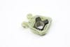 Upper Rubber Isolator / Mount / Bracket 5Q0121367G — photo 1
