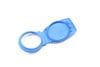 Windshield Washer Reservoir / Tank Cap 5G0955455 — photo 2