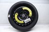 19" Inch Compact Spare Tire Donut / Wheel / Rim 8W0601027C — photo 1