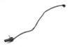 Brake Pad Wear Indicator Sensor / Wiring Harness 4M0615121AB — photo 1
