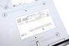 MMI Navigation / Infotainment Control Module 8W2035050G — photo 2