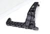 Bumper Guide / Mount Bracket 8W6807453B — photo 3