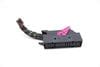 Stereo Amp / Amplifier Wiring Plug Connector / Pigtail 4G0971636A — photo 1