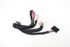 Telematics / Sos Module Wiring Connector Pigtail Set — photo 2