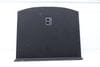 Trunk Mat / Spare Tire Cover 8W7863463B — photo 1