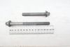 Alternator Screw / Bolt Set — photo 2