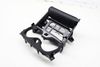 Center Console Cup Holder Trim / Bezel 5A37577 — photo 1