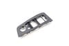 Door Master Window Switch Trim 51417480257 — photo 1