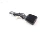 Seat Belt Buckle / Receiver 72117456273 — photo 1