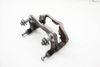 Brake Caliper Carrier / Bracket 34116867312 — photo 1