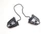 Steering Wheel Multifunction Control Switch / Button Set 61315A58798 — photo 1