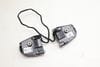 Steering Wheel Multifunction Control Switch / Button Set 61315A58798 — photo 4