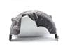 Quarter Panel Fender Liner / Wheel Housing Cover 7440179 — photo 1