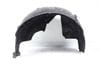 Quarter Panel Fender Liner / Wheel Housing Cover 7440179 — photo 2