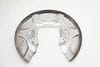 Brake Dust / Splash Shield 34206799740 — photo 1