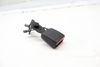 Seat Belt Buckle / Receiver (OUTER) 72117456285 — photo 1
