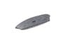 Bumper Cover Spacer Panel 51127490940 — photo 2