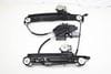 Power Window Regulator 51355A01D22 — photo 1