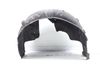 Quarter Panel Fender Liner / Wheel Housing Cover 7440180 — photo 2