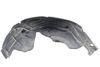 Quarter Panel Fender Liner / Wheel Housing Cover 7440180 — photo 3