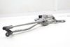Windshield Wiper Transmission w/ Motor 61617453953 — photo 1