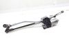 Windshield Wiper Transmission w/ Motor 61617453953 — photo 3