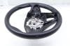 3-SPOKE Steering Wheel (LEATHER) 5A1FC82 — photo 3