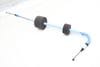 Exterior Door Handle Release / Bowden Cable 7931207 — photo 1