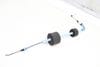 Exterior Door Handle Release / Bowden Cable 7931207 — photo 4