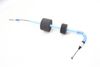 Exterior Door Handle Release / Bowden Cable 7931207 — photo 1