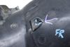 Fender Liner / Wheel Housing Cover (REAR PART) 51717394816 — photo 3