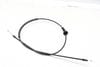 Hood Bowden / Release Cable 9450864 — photo 4