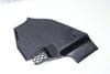 Firewall Engine Bay / Windshield Cowl Cover 51717399017 — photo 2