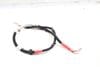 Positive Battery Cable / Alternator Harness 12428483811 — photo 1