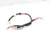 Positive Battery Cable / Alternator Harness 12428483811 — photo 2