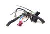 Radio / Stereo Receiver Head Unit (HIGH 3) Wiring Connector Set — photo 1