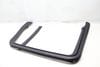 Upper Door Window Frame Trim 51357410296 — photo 2