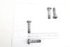 Spindle / Wheel Bearing Screw Bolt Set (4) 8835169 — photo 2