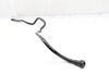 Transmission Oil Cooler Line / Pipe 17228672935 — photo 2