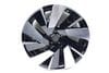 20" Inch Alloy Rim / Wheel 3CM601025H — photo 1