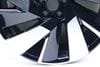 20" Inch Alloy Rim / Wheel 3CM601025H — photo 3