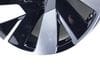 20" Inch Alloy Rim / Wheel 3CM601025H — photo 4