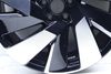 20" Inch Alloy Rim / Wheel 3CM601025H — photo 3
